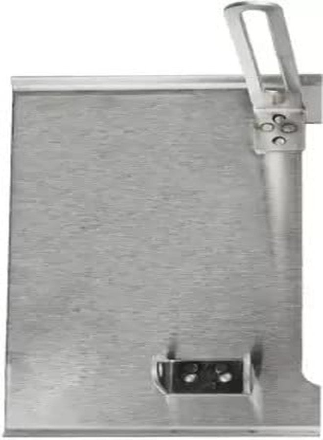 LEOFAST Base Plate For Marble/Wood Cutter (LFT-1802) - Image 2